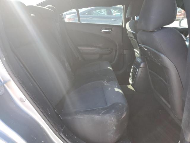 Photo 6 from auction – 2016 DODGE CHARGER SE with VIN 2C3CDXBG5GH173317