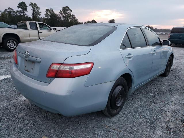 Photo 4 from auction – 2009 TOYOTA CAMRY BASE with VIN 4T1BE46K29U904038