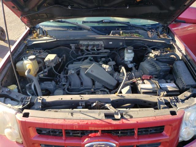 Photo 7 from auction – 2008 FORD ESCAPE LIM with VIN 1FMCU94198KA37701