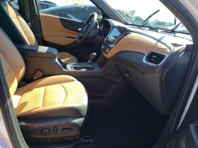 Photo 5 from auction – 2020 CHEVROLET EQUINOX PR with VIN 3GNAXPEX1LS531436