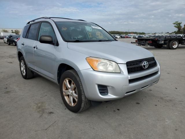 TOYOTA RAV4 2011 with VIN 2T3ZF4DVXBW081378 - Photo from auction