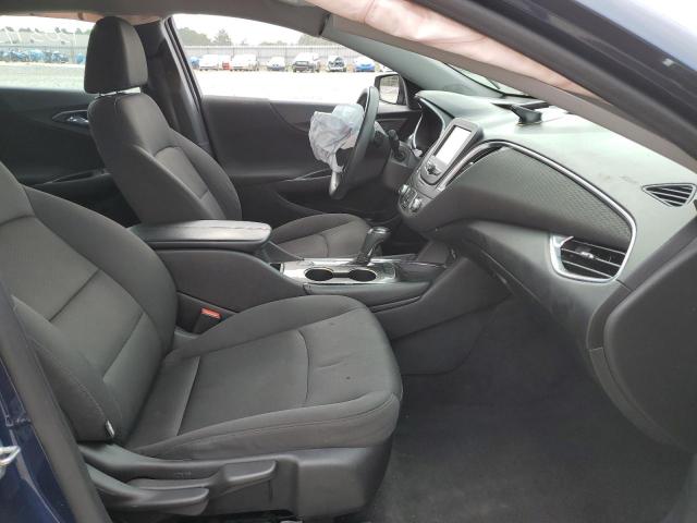 Photo 5 from auction – 2016 CHEVROLET MALIBU LT with VIN 1G1ZE5ST1GF308551