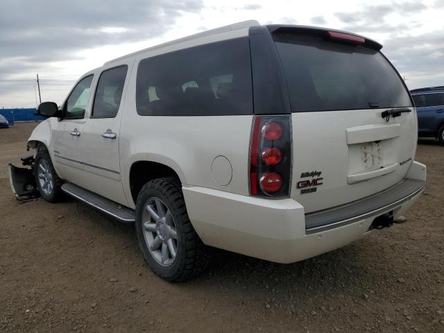 Photo 3 from auction – 2011 GMC YUKON XL D with VIN 1GKS2MEF5BR275518