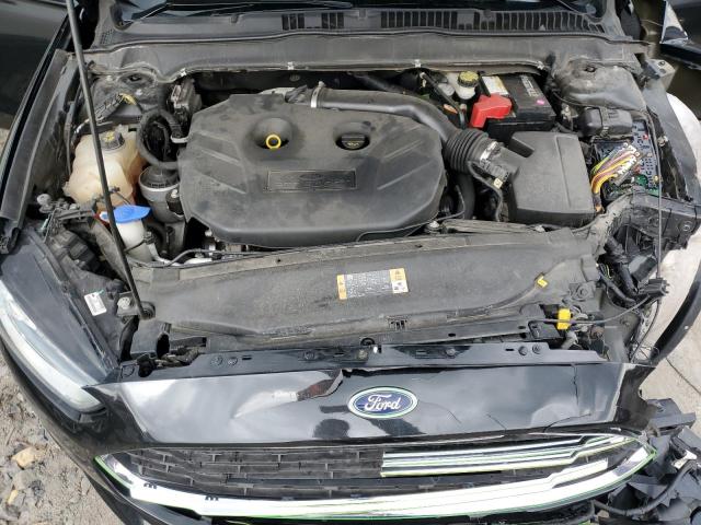 Photo 7 from auction – 2013 FORD FUSION TIT with VIN 3FA6P0D93DR355397