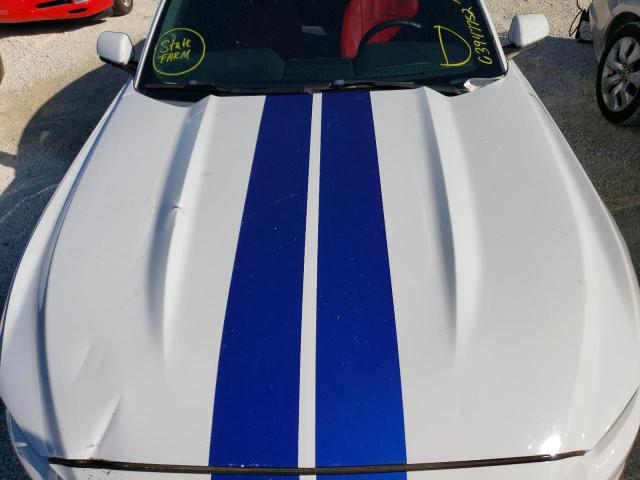 Photo 7 from auction – 2015 FORD MUSTANG with VIN 1FA6P8AM5F5369119