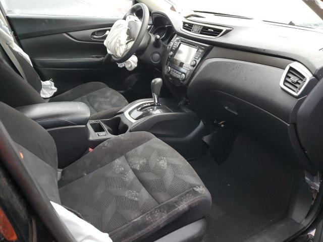 Photo 5 from auction – 2015 NISSAN ROGUE S with VIN 5N1AT2MV2FC797190