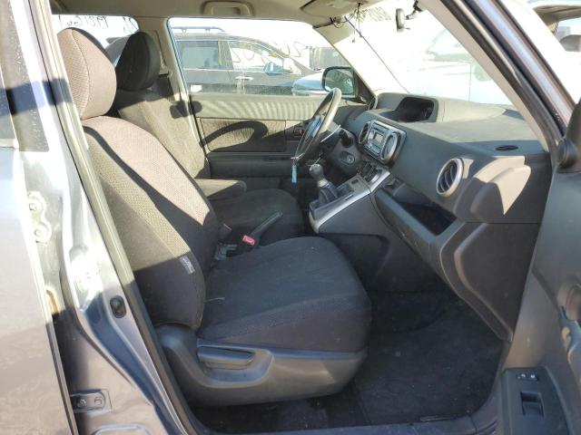 Photo 5 from auction – 2010 TOYOTA SCION XB with VIN JTLZE4FEXA1104854