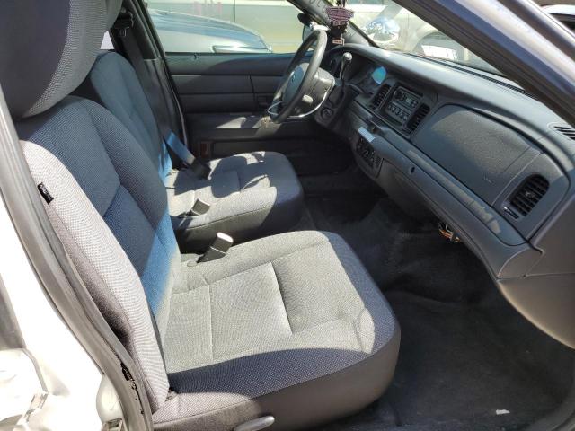 Photo 5 from auction – 2011 FORD CROWN VICT with VIN 2FABP7BV5BX176896