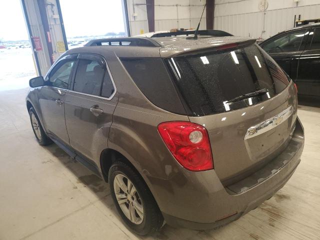 Photo 2 from auction – 2012 CHEVROLET EQUINOX LT with VIN 2GNALPEK3C6364382
