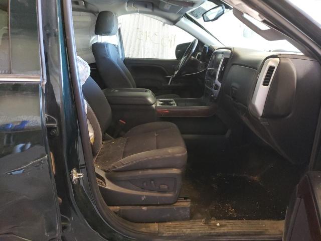 Photo 5 from auction – 2015 GMC SIERRA K15 with VIN 1GTV2UEC6FZ301659