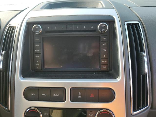 Photo 9 from auction – 2010 FORD EDGE LIMIT with VIN 2FMDK3KC1ABB52675