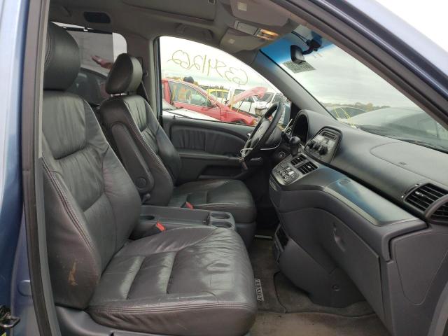 Photo 5 from auction – 2005 HONDA ODYSSEY EX with VIN 5FNRL38725B094912