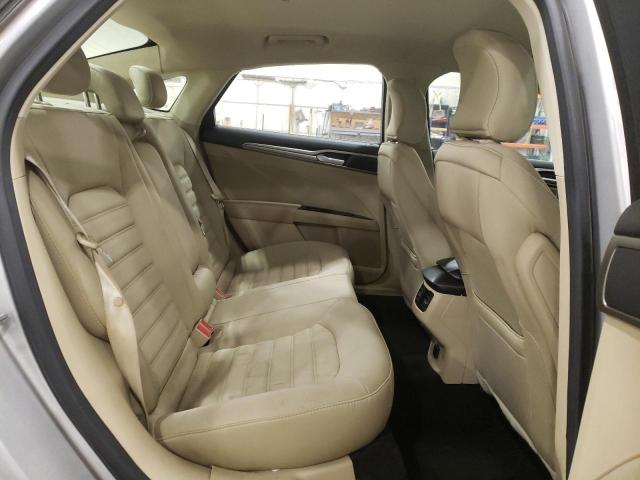 Photo 6 from auction – 2015 FORD FUSION SE with VIN 3FA6P0H75FR280049