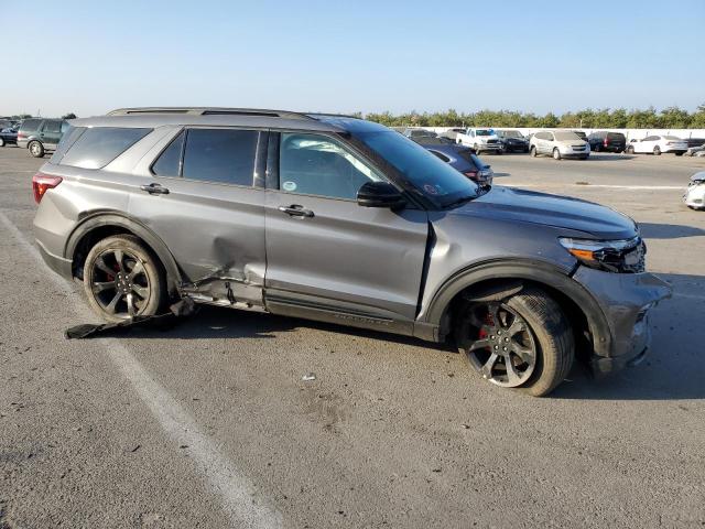 Photo 9 from auction – 2021 FORD EXPLORER S with VIN 1FM5K8GC9MGB24145