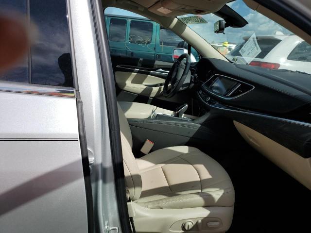 Photo 5 from auction – 2019 BUICK ENCLAVE PR with VIN 5GAERCKW1KJ259674