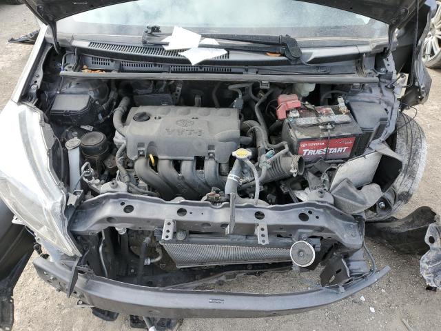 Photo 7 from auction – 2014 TOYOTA YARIS with VIN JTDJTUD33ED595059