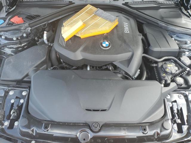 Photo 7 from auction – 2017 BMW 430I GRAN with VIN WBA4F7C57HG786332