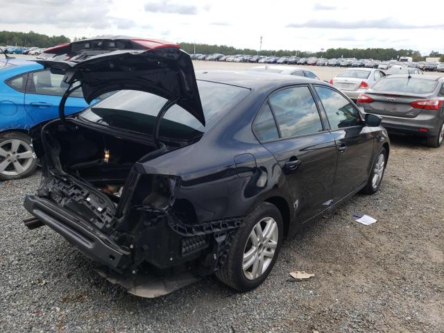 Photo 4 from auction – 2018 VOLKSWAGEN JETTA S with VIN 3VW2B7AJ5JM207806