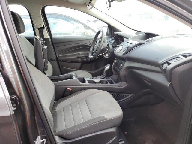 Photo 5 from auction – 2017 FORD ESCAPE S with VIN 1FMCU0F79HUF09784