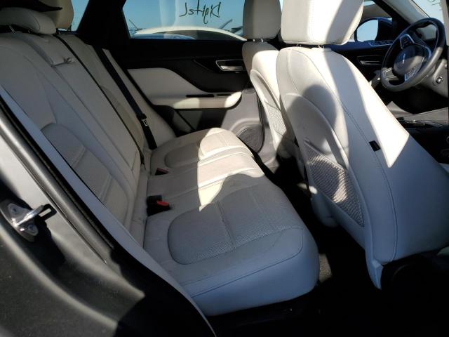 Photo 6 from auction – 2019 JAGUAR F-PACE PRE with VIN SADCK2FX1KA610997