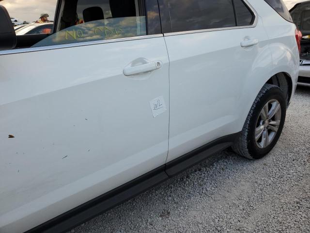 Photo 9 from auction – 2015 CHEVROLET EQUINOX LS with VIN 2GNALAEK8F6246801