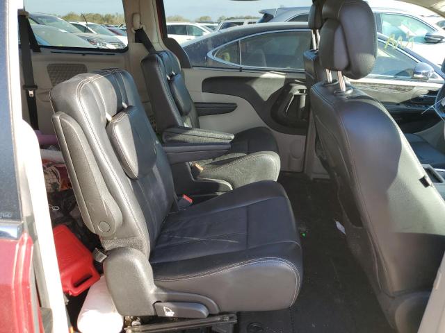 Photo 6 from auction – 2012 CHRYSLER TOWN & COU with VIN 2C4RC1CG1CR339888