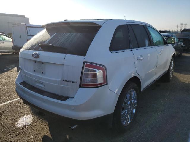Photo 4 from auction – 2010 FORD EDGE LIMIT with VIN 2FMDK3KC1ABB52675