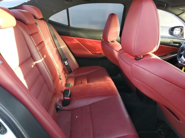 Photo 6 from auction – 2015 LEXUS IS 350 with VIN JTHCE1D27F5008543