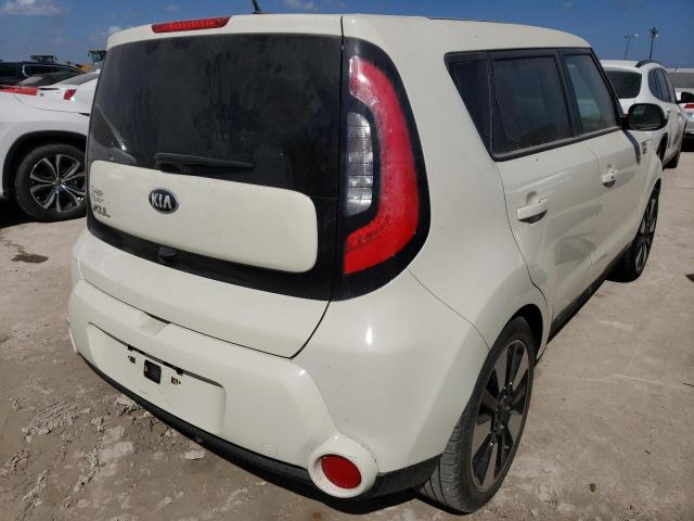 Photo 4 from auction – 2015 KIA SOUL ! with VIN KNDJX3A5XF7150385