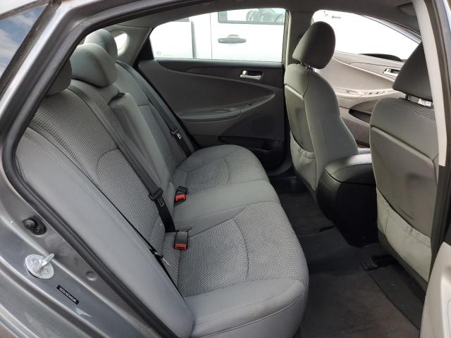 Photo 6 from auction – 2013 HYUNDAI SONATA GLS with VIN 5NPEB4ACXDH702500