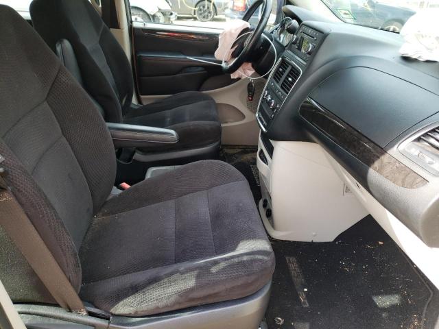 Photo 5 from auction – 2014 DODGE GRAND CARA with VIN 2C4RDGBG7ER278521