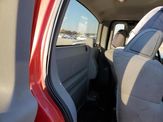 Photo 6 from auction – 2006 FORD F150 with VIN 1FTRF122X6NB78889