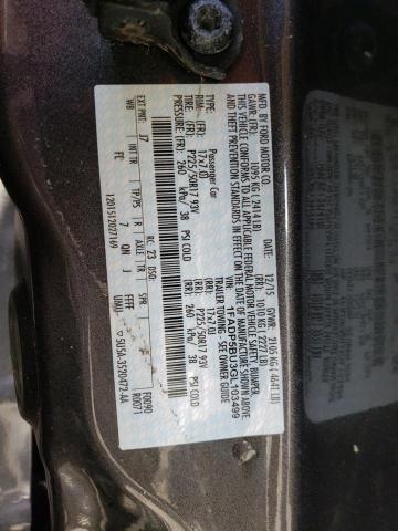 Photo 10 from auction – 2016 FORD C-MAX SEL with VIN 1FADP5BU3GL103499
