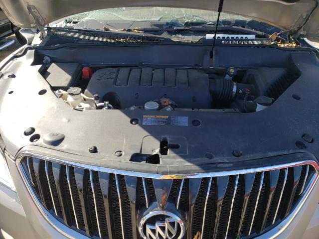 Photo 7 from auction – 2015 BUICK ENCLAVE with VIN 5GAKVBKD1FJ127334