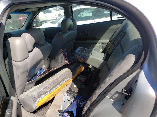 Photo 6 from auction – 2000 BUICK LESABRE LI with VIN 1G4HR54K8YU104611
