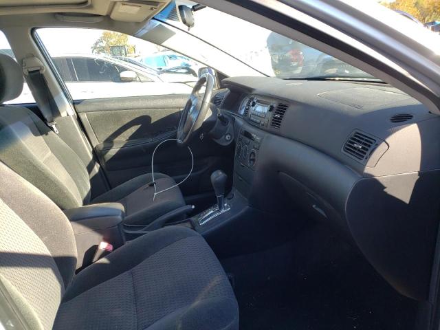 Photo 5 from auction – 2006 TOYOTA COROLLA CE with VIN 1NXBR32E56Z600292
