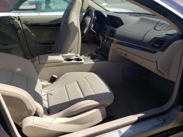 Photo 5 from auction – 2011 MERCEDES-BENZ E 350 with VIN WDDKK5GF2BF076190