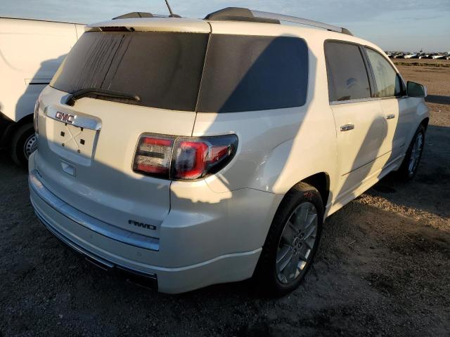 Photo 4 from auction – 2015 GMC ACADIA DEN with VIN 1GKKVTKD8FJ109275
