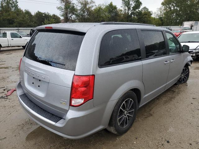 Photo 4 from auction – 2019 DODGE GRAND CARA with VIN 2C4RDGEG5KR621091