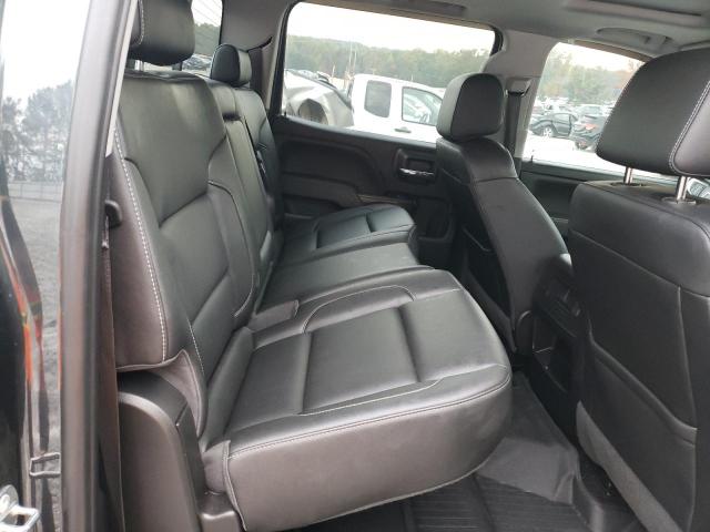 Photo 6 from auction – 2018 GMC SIERRA K15 with VIN 3GTU2NEC0JG345943