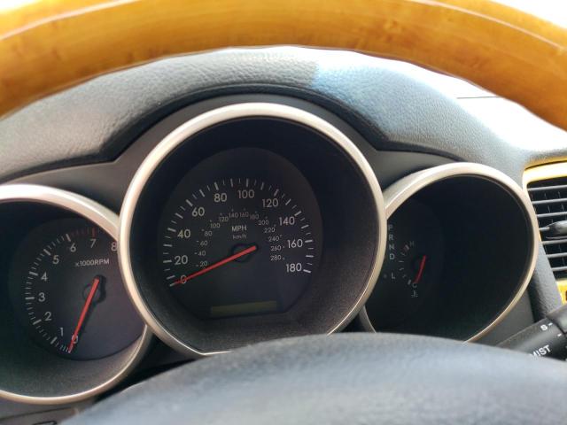 Photo 8 from auction – 2003 LEXUS SC 430 with VIN JTHFN48Y430040713