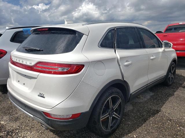Foto 4 de la subasta – 2015 LINCOLN MKC con VIN 5LMCJ1A96FUJ14429