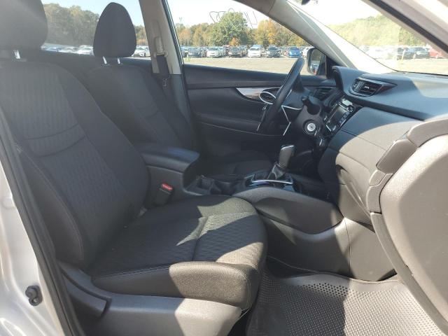Photo 5 from auction – 2019 NISSAN ROGUE S with VIN KNMAT2MT4KP541333