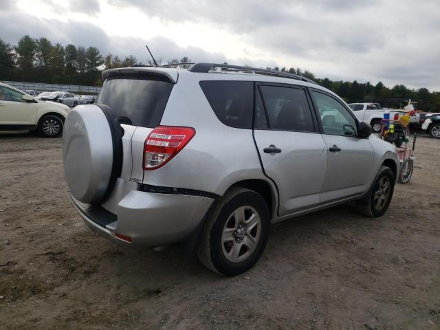 Photo 4 from auction – 2011 TOYOTA RAV4 with VIN 2T3BF4DV6BW152481