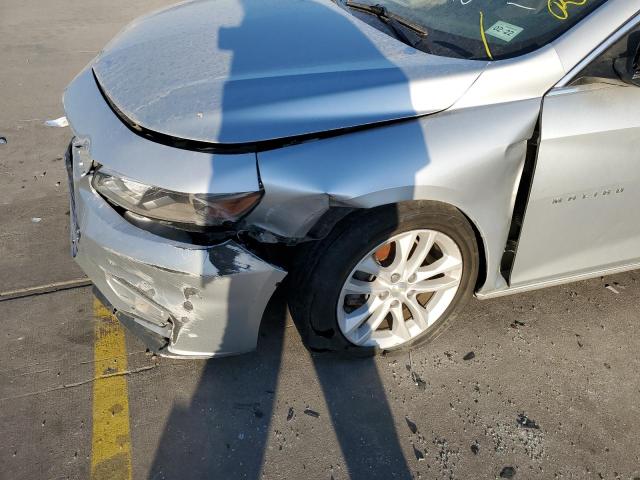 Photo 9 from auction – 2018 CHEVROLET MALIBU LT with VIN 1G1ZD5ST3JF230364