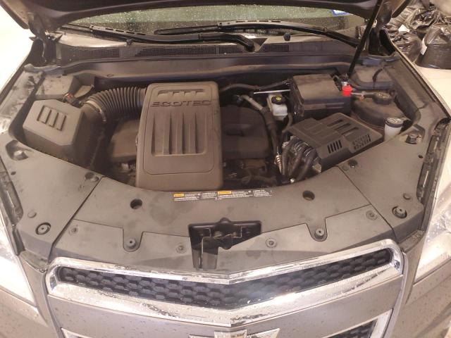 Photo 12 from auction – 2012 CHEVROLET EQUINOX LT with VIN 2GNALPEK3C6364382