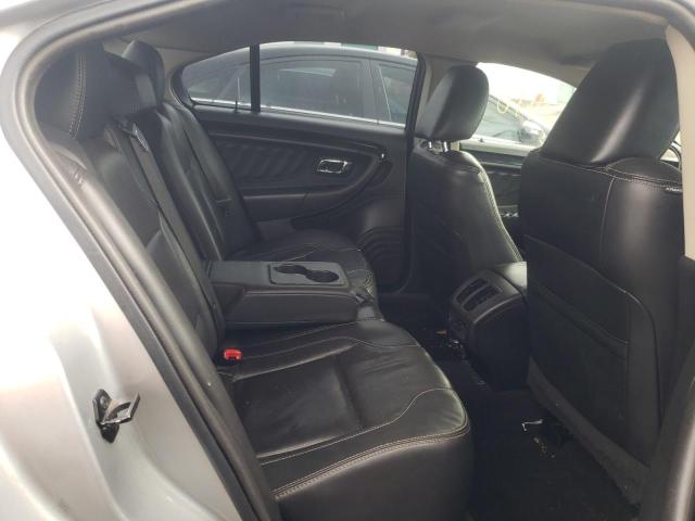 Photo 6 from auction – 2010 FORD TAURUS LIM with VIN 1FAHP2FW8AG143136