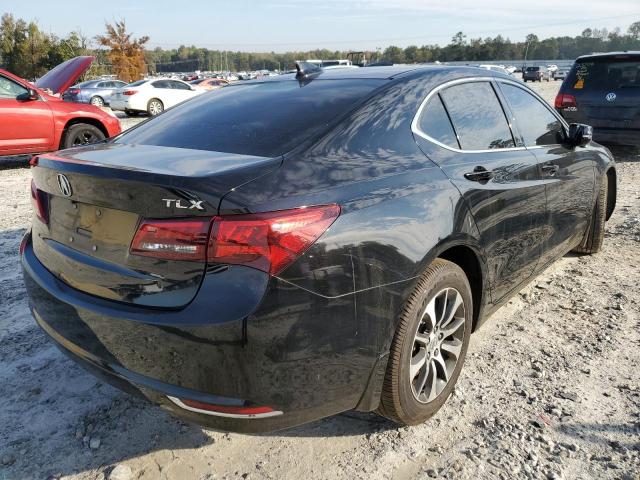 Photo 4 from auction – 2015 ACURA TLX TECH with VIN 19UUB1F55FA023962