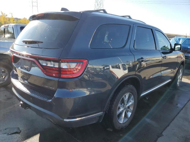 Photo 4 from auction – 2014 DODGE DURANGO LI with VIN 1C4RDJDG6EC524770