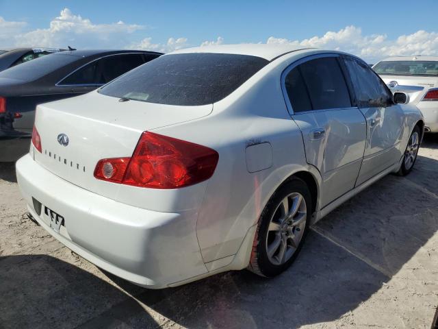 Photo 4 from auction – 2005 INFINITI G35 with VIN JNKCV51E45M211996